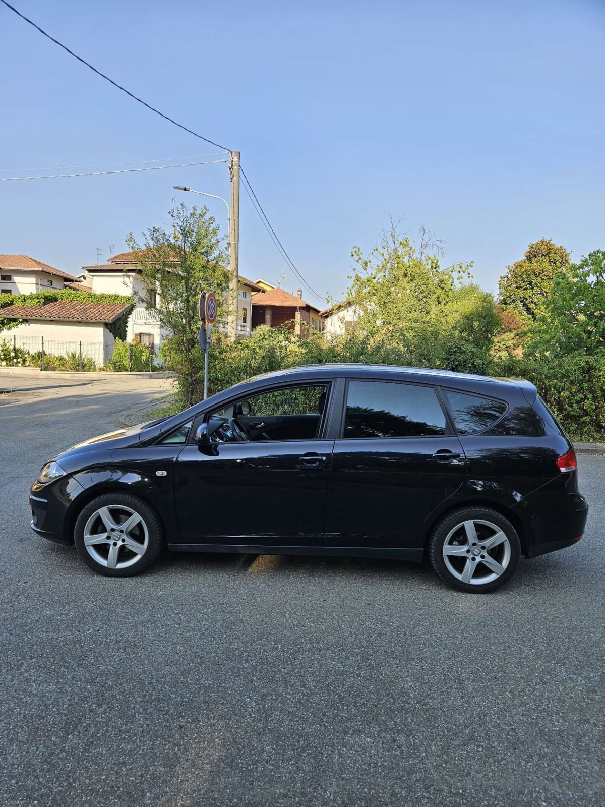 SEAT Altea XL 1.6 TDI 105 CV CR DPF DSG Style (6)