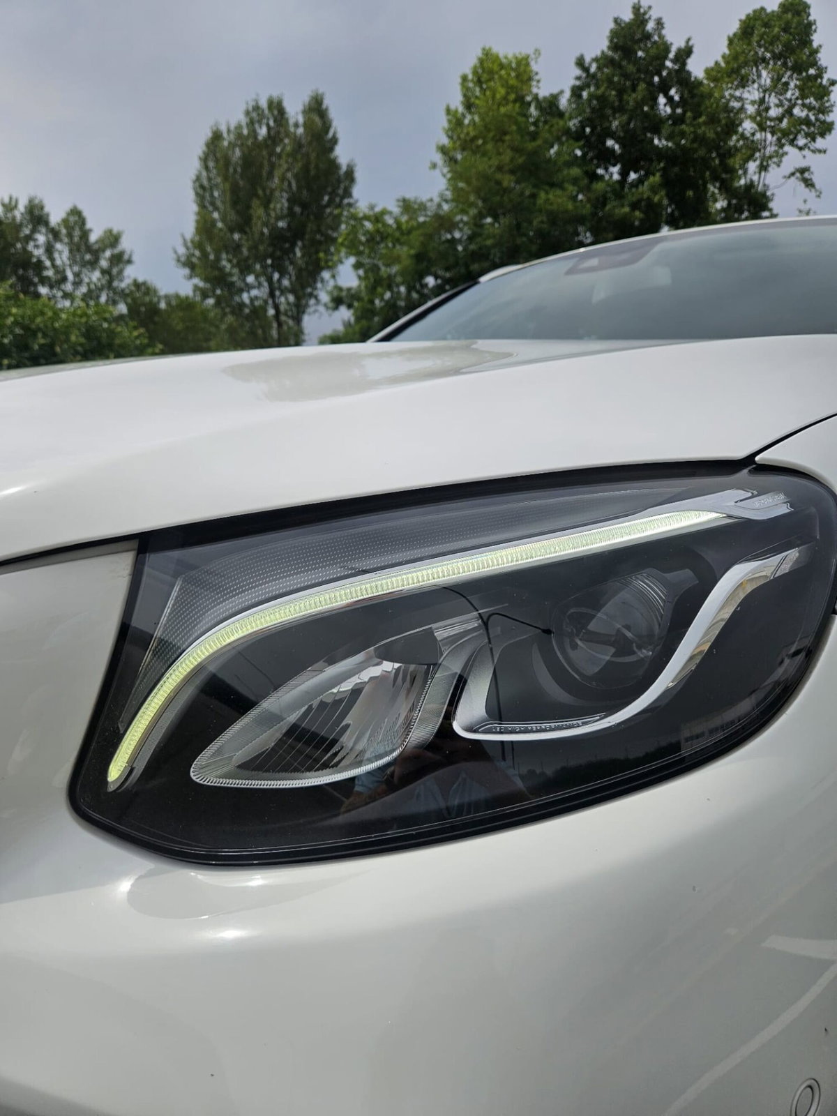 Mercedes-Benz GLC SUV 250 d 4Matic Exclusive (12)