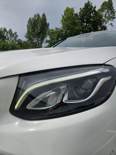 Mercedes-Benz GLC SUV 250 d 4Matic Exclusive (12)