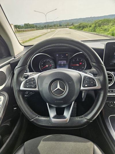 Mercedes-Benz GLC SUV 250 d 4Matic Exclusive (13)