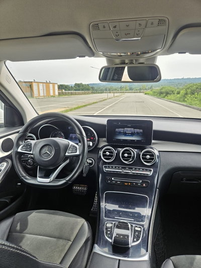 Mercedes-Benz GLC SUV 250 d 4Matic Exclusive (14)