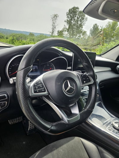 Mercedes-Benz GLC SUV 250 d 4Matic Exclusive (15)