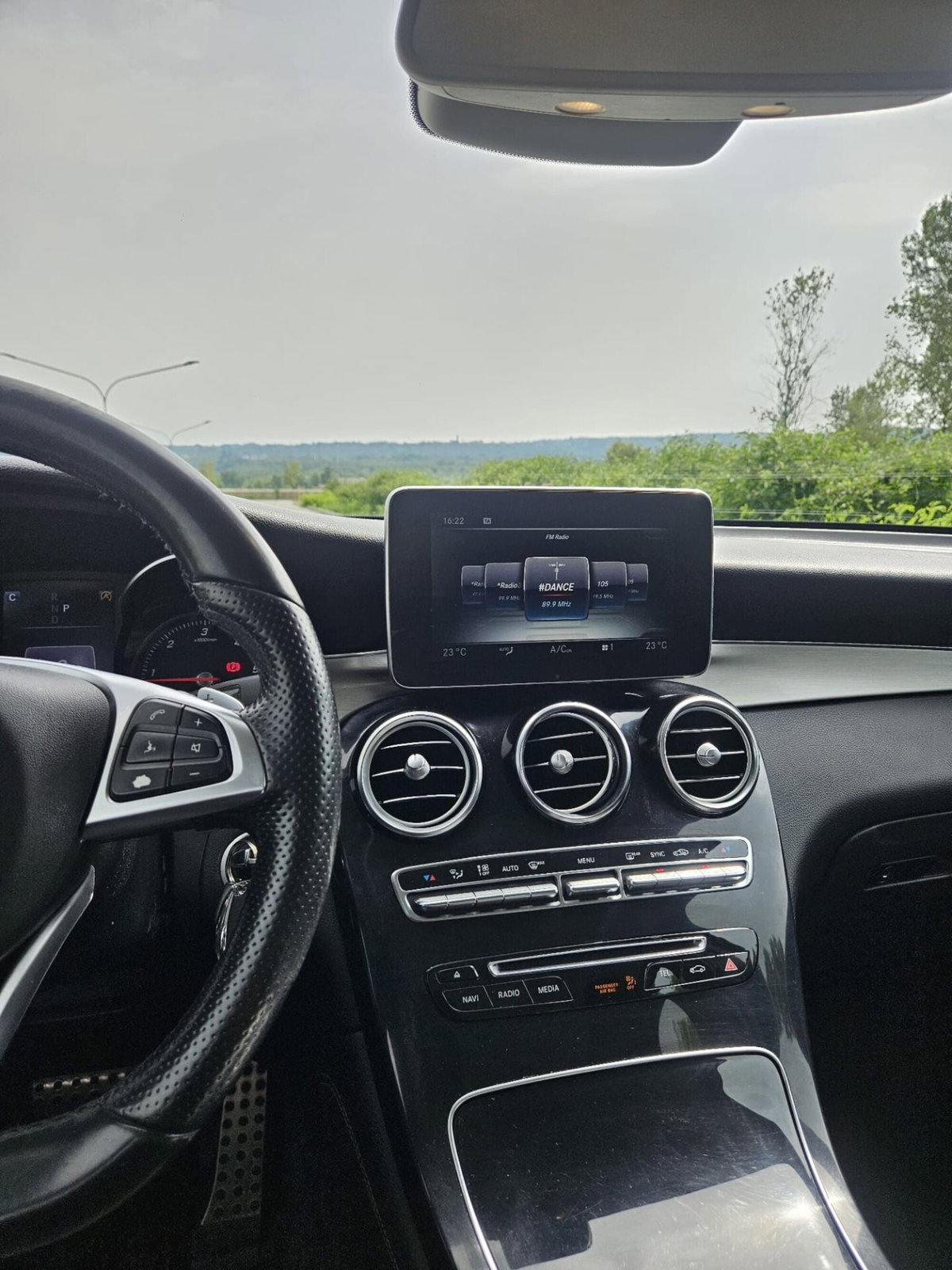 Mercedes-Benz GLC SUV 250 d 4Matic Exclusive (16)