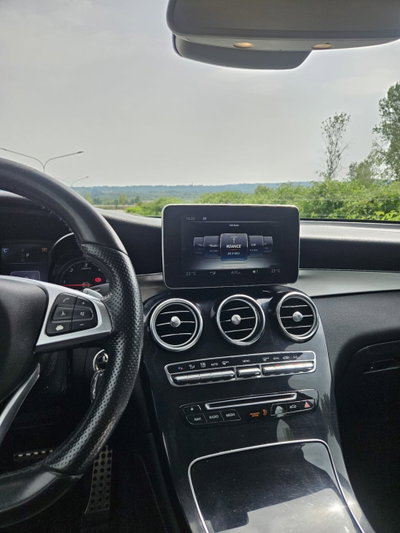 Mercedes-Benz GLC SUV 250 d 4Matic Exclusive (16)