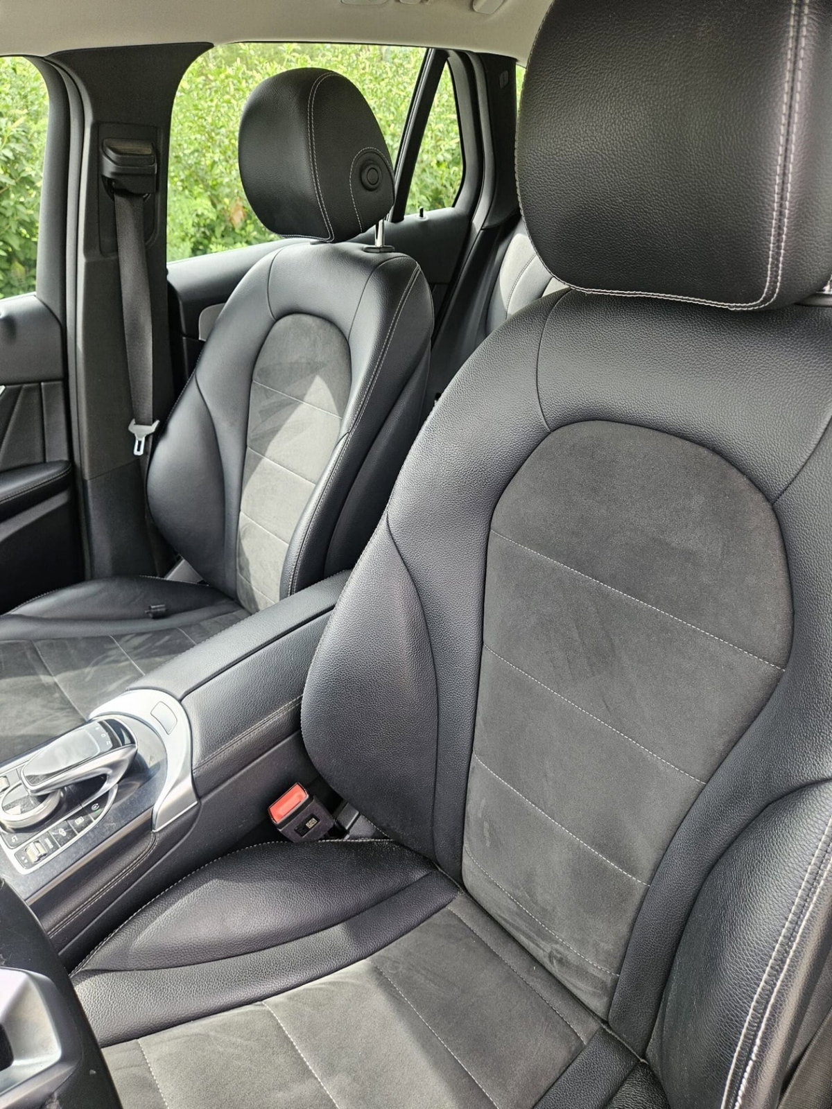 Mercedes-Benz GLC SUV 250 d 4Matic Exclusive (18)