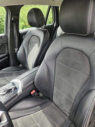 Mercedes-Benz GLC SUV 250 d 4Matic Exclusive (18)