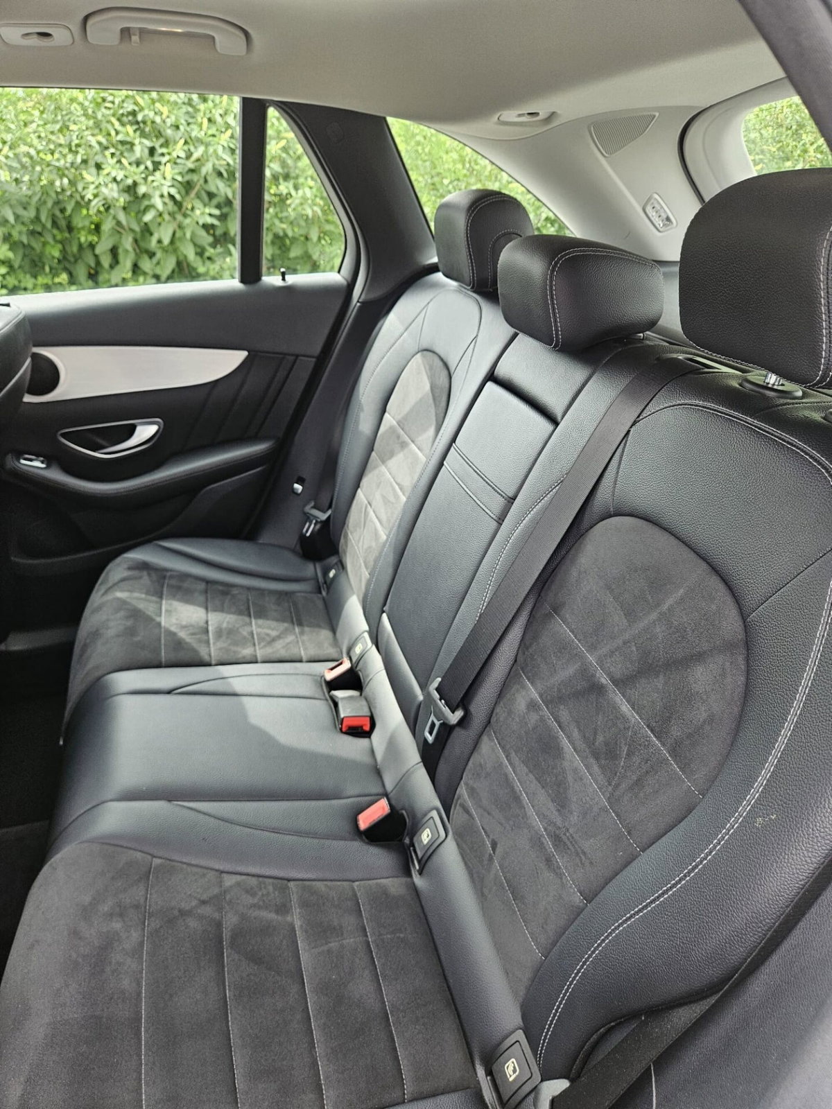 Mercedes-Benz GLC SUV 250 d 4Matic Exclusive (20)