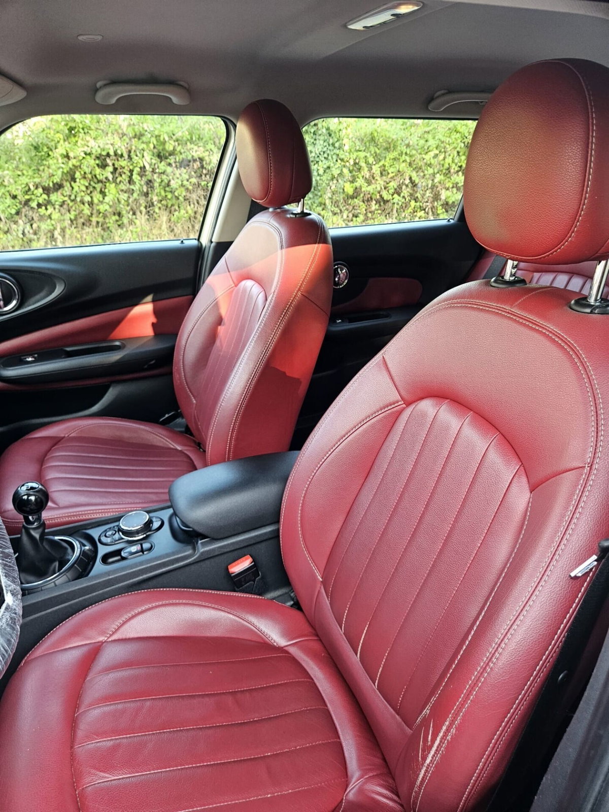 MINI Mini Clubman 2.0 Cooper D Business Clubman (16)
