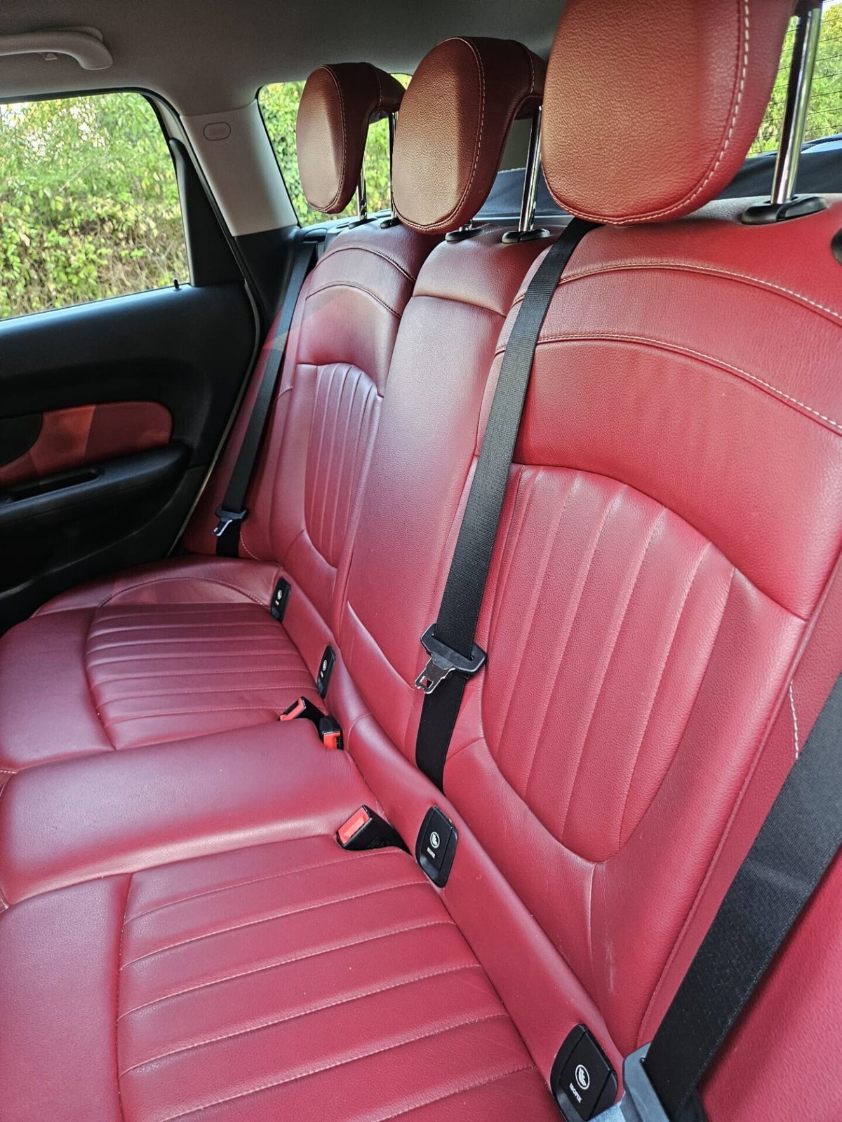 MINI Mini Clubman 2.0 Cooper D Business Clubman (17)