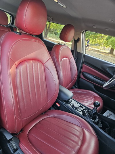 MINI Mini Clubman 2.0 Cooper D Business Clubman (18)