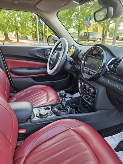 MINI Mini Clubman 2.0 Cooper D Business Clubman (19)