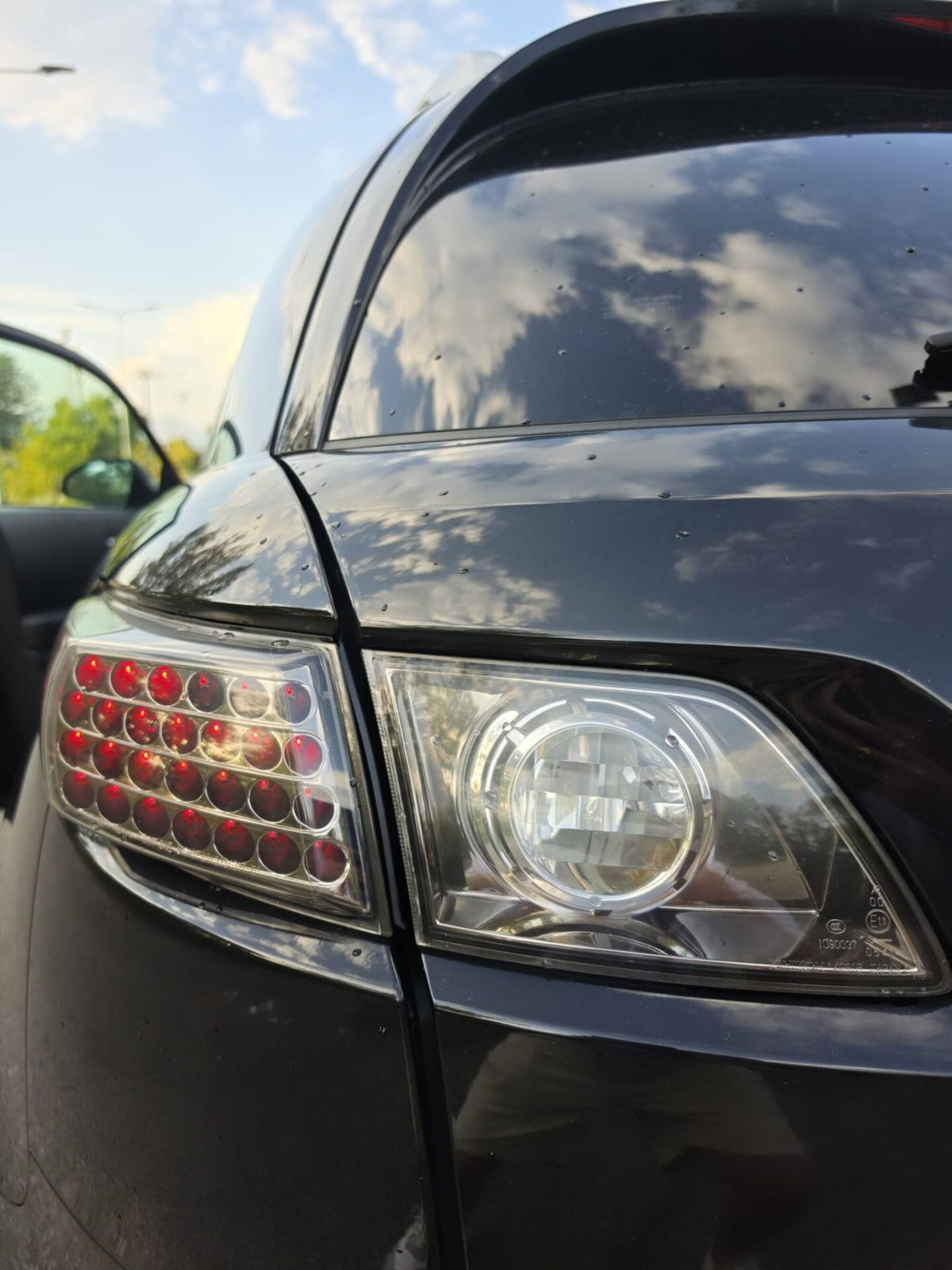Infiniti FX FX37 S (12)