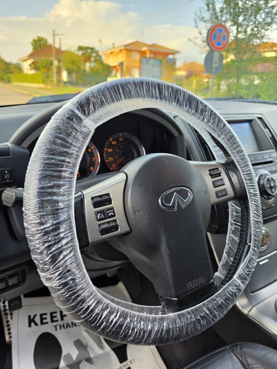 Infiniti FX FX37 S (14)