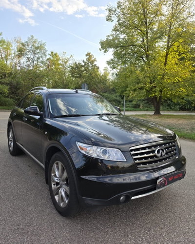 Infiniti FX FX37 S (3)