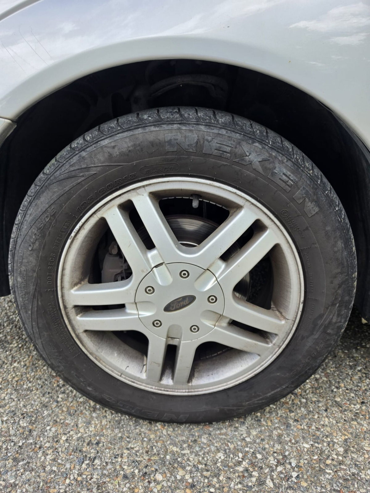Ford Focus Station Wagon 1.8 TDCi (115CV) cat SW Ghia (13)