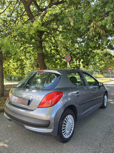 Peugeot 207 8V 75CV 5p. Energie (10)