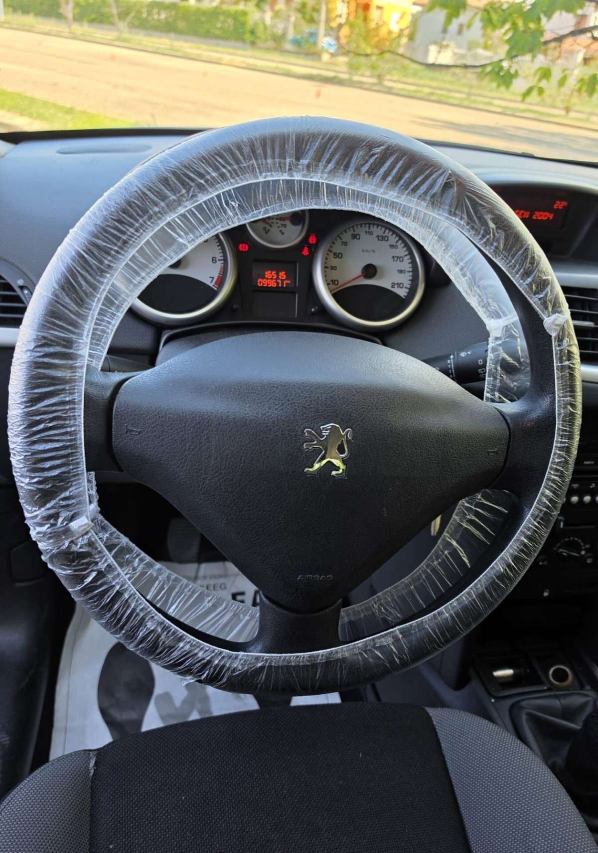 Peugeot 207 8V 75CV 5p. Energie (12)