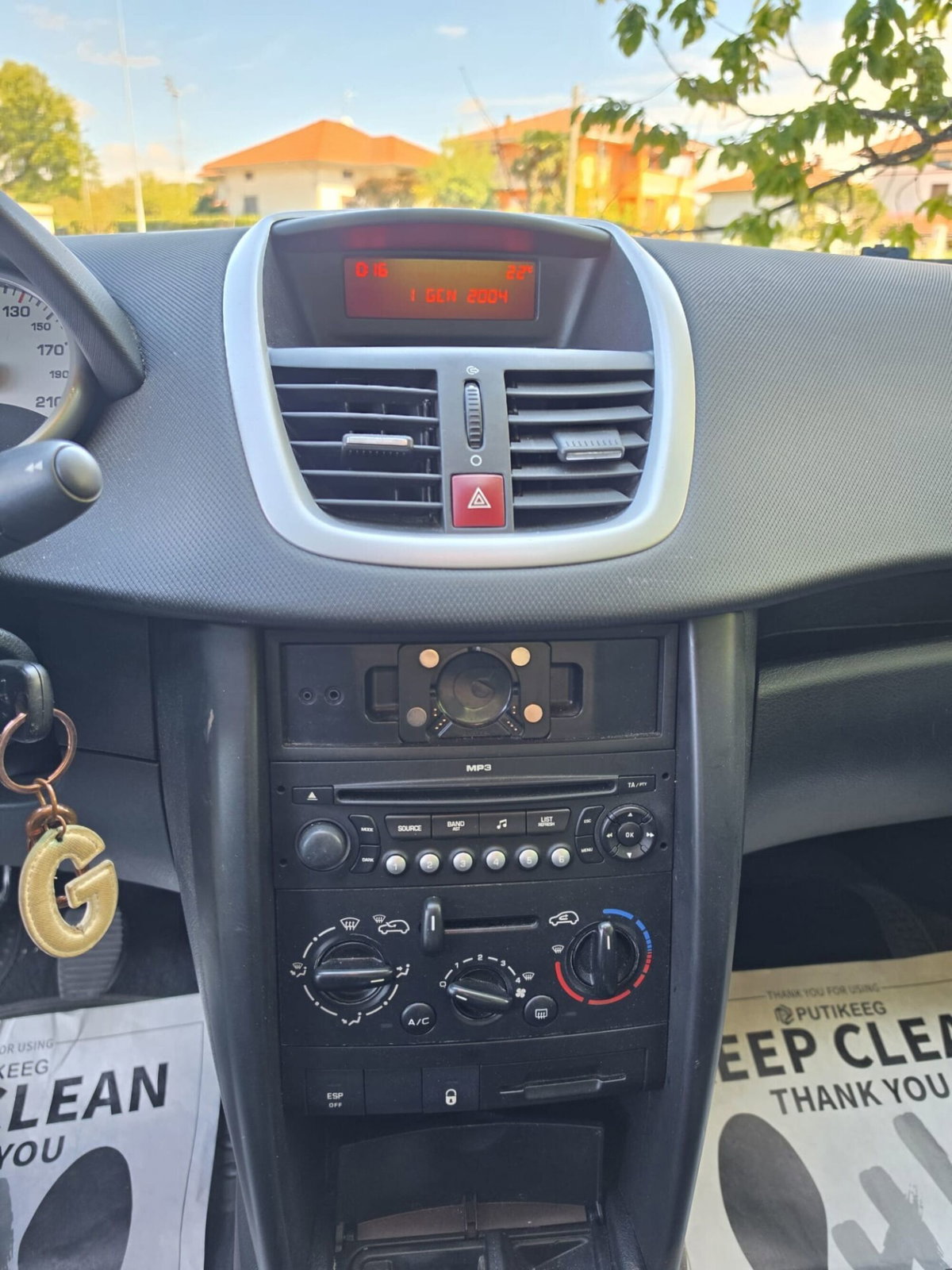 Peugeot 207 8V 75CV 5p. Energie (13)
