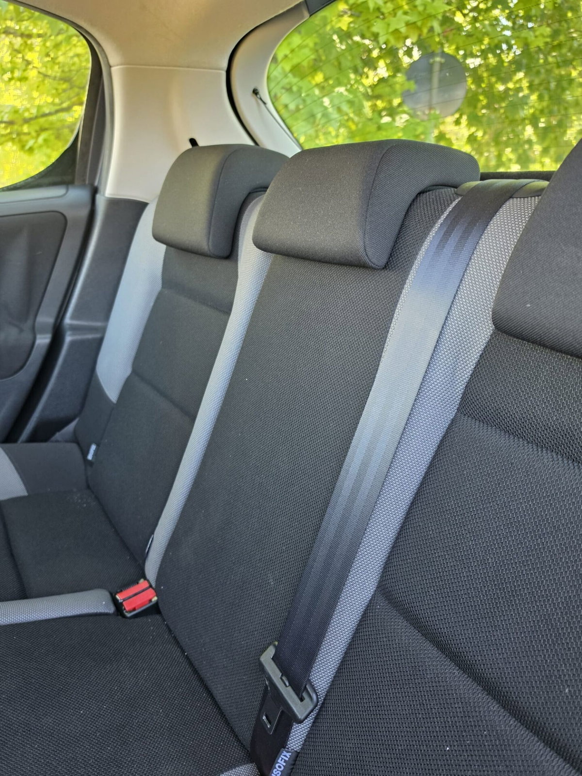 Peugeot 207 8V 75CV 5p. Energie (15)