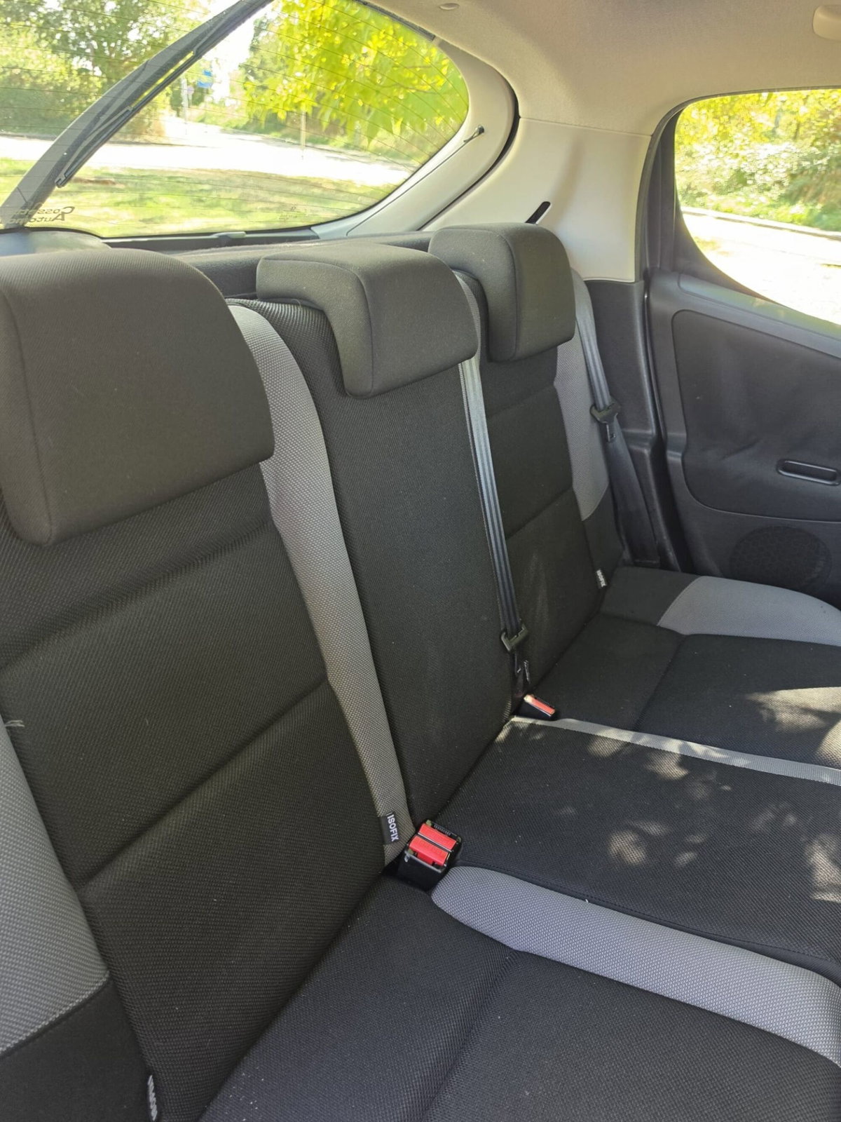Peugeot 207 8V 75CV 5p. Energie (16)
