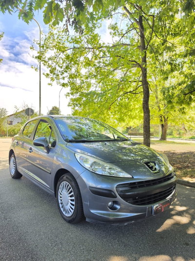 Peugeot 207 8V 75CV 5p. Energie (3)
