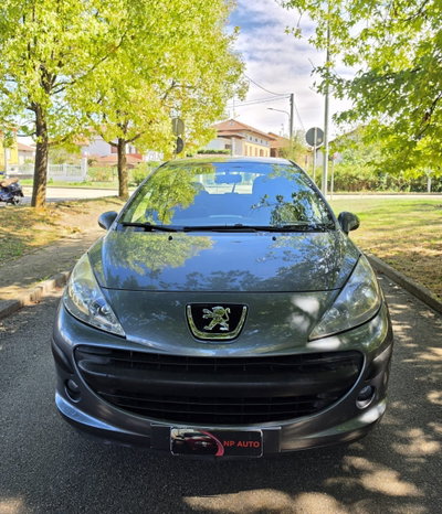 Peugeot 207 8V 75CV 5p. Energie (4)