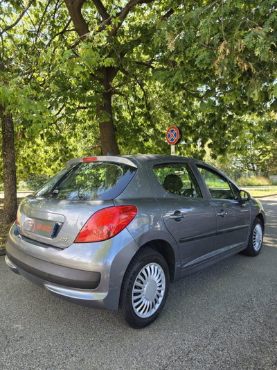 Peugeot 207 8V 75CV 5p. Energie (5)