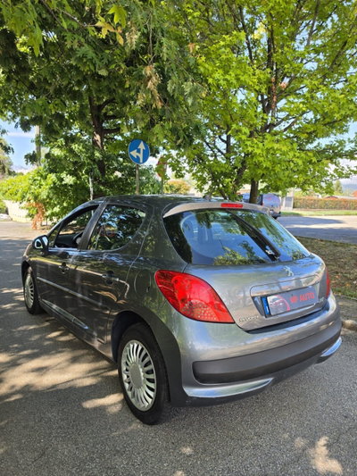 Peugeot 207 8V 75CV 5p. Energie (6)
