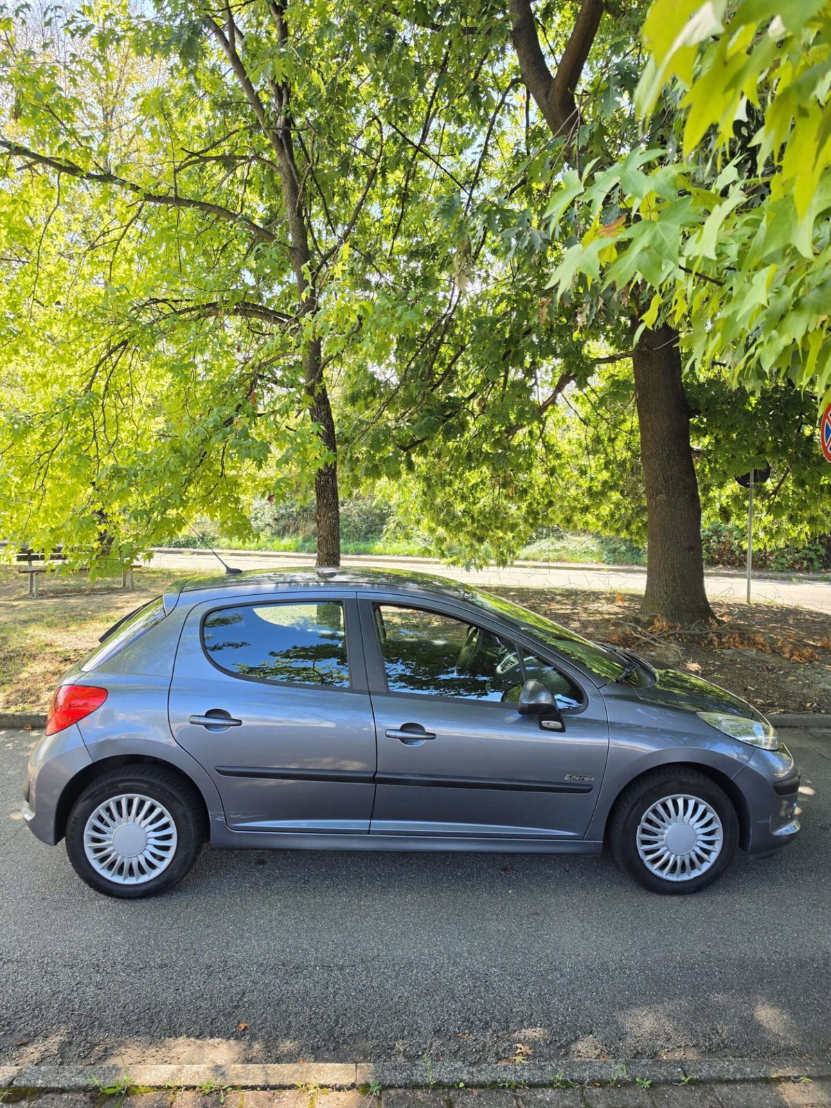 Peugeot 207 8V 75CV 5p. Energie (7)