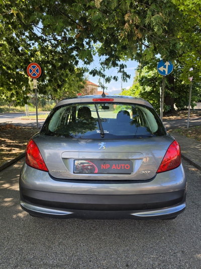 Peugeot 207 8V 75CV 5p. Energie (9)