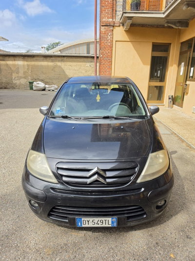Citroen C3 1.4 Perfect Bi Energy G (2)