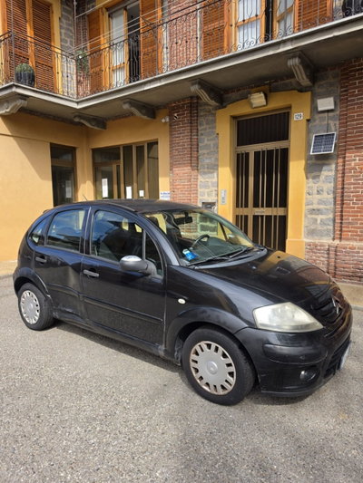 Citroen C3 1.4 Perfect Bi Energy G (4)