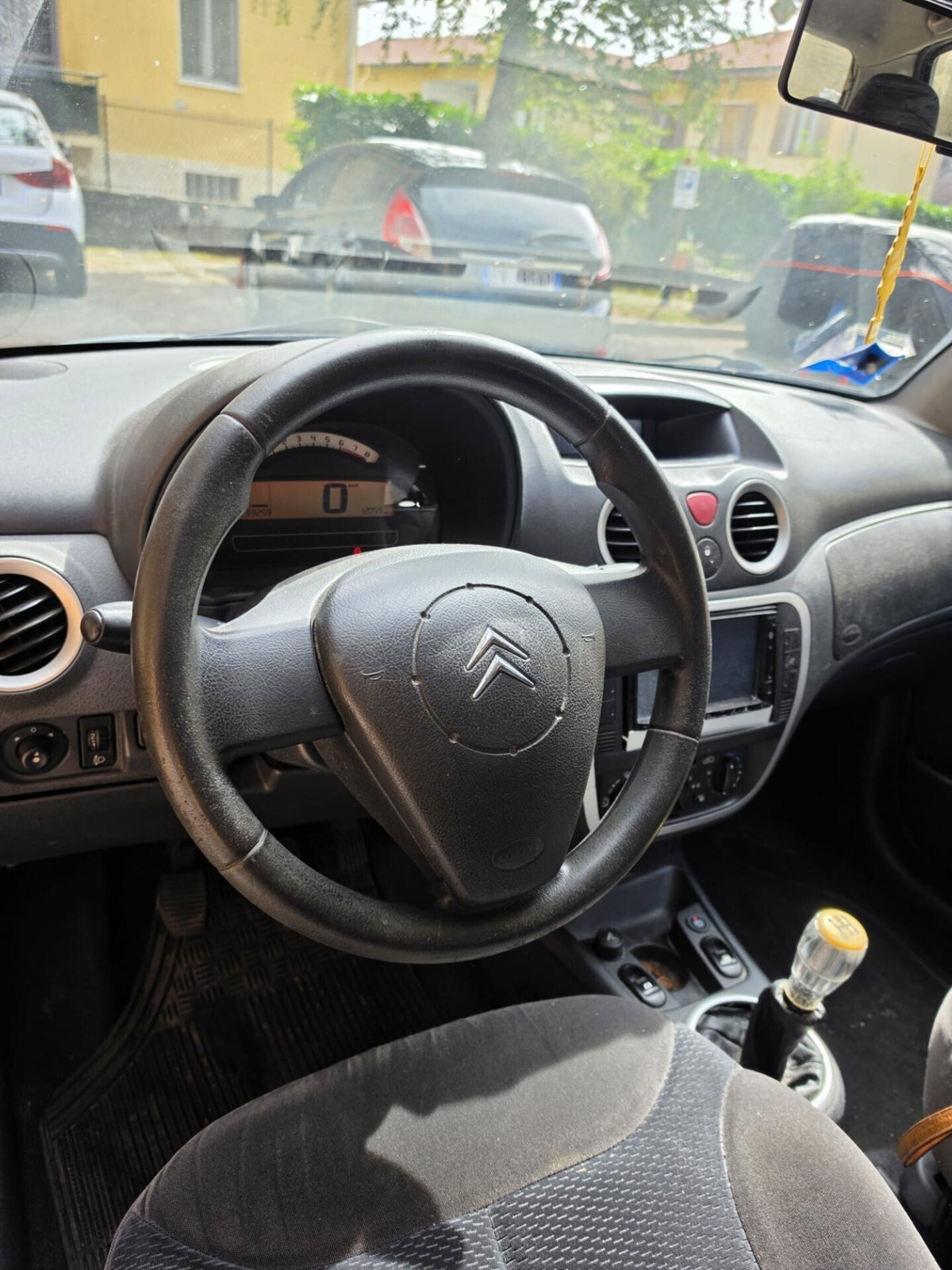 Citroen C3 1.4 Perfect Bi Energy G (5)