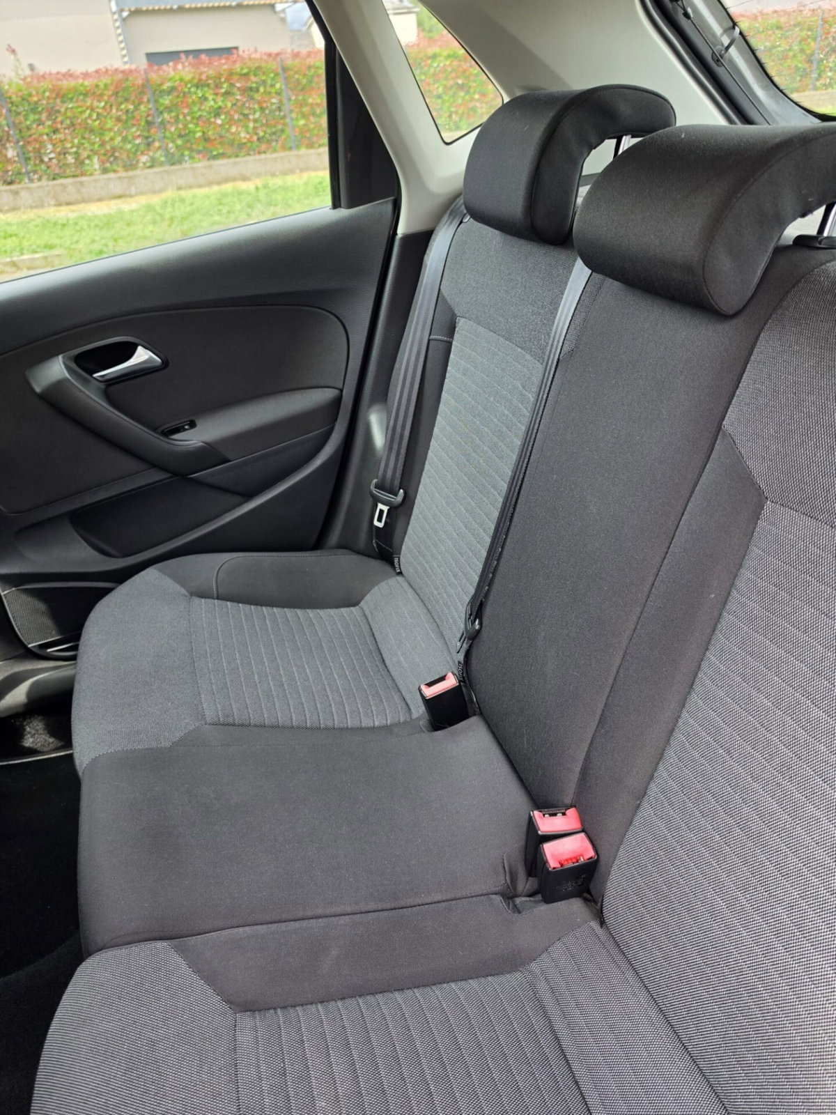 Volkswagen Polo 1.6 TDI DPF 5 porte Comfortline (15)