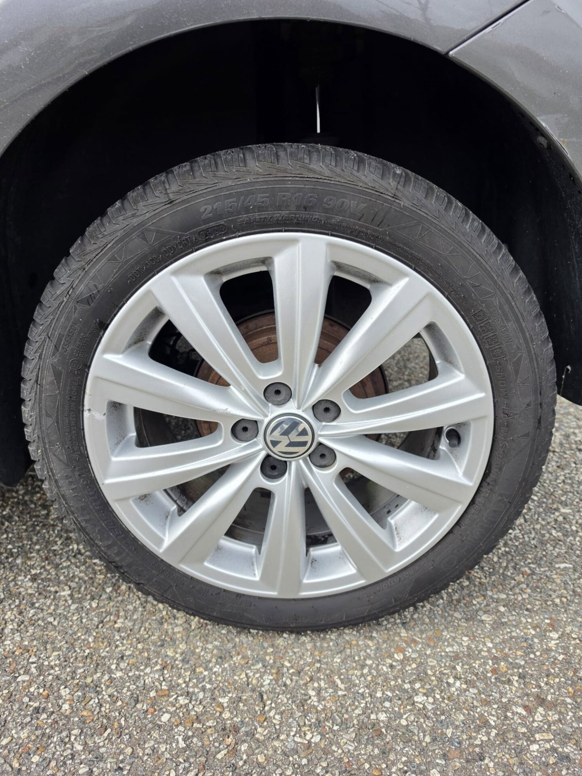 Volkswagen Polo 1.6 TDI DPF 5 porte Comfortline (17)