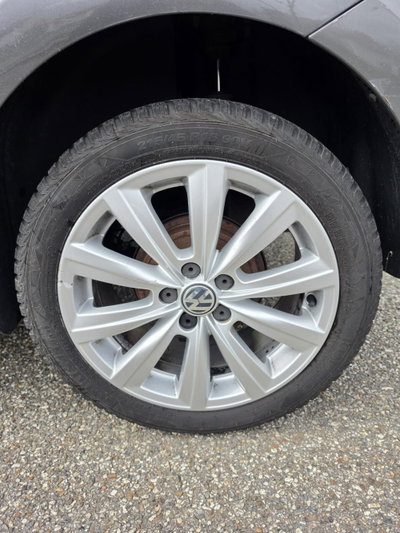 Volkswagen Polo 1.6 TDI DPF 5 porte Comfortline (17)