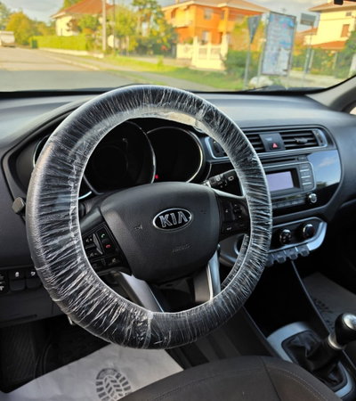 Kia Rio 1.2 CVVT 5p. ECO GPL Cool (13)