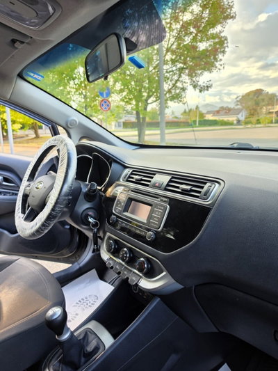 Kia Rio 1.2 CVVT 5p. ECO GPL Cool (14)