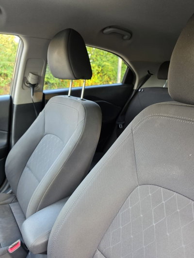 Kia Rio 1.2 CVVT 5p. ECO GPL Cool (15)