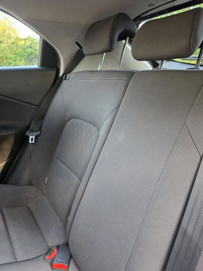 Kia Rio 1.2 CVVT 5p. ECO GPL Cool (16)