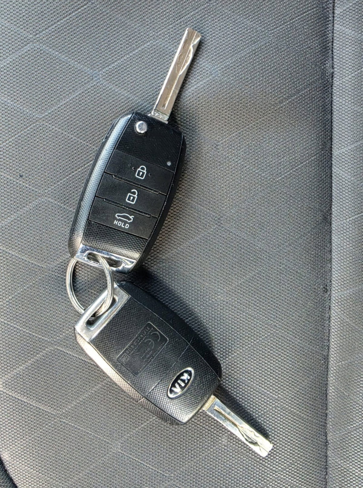 Kia Rio 1.2 CVVT 5p. ECO GPL Cool (17)