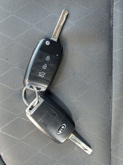 Kia Rio 1.2 CVVT 5p. ECO GPL Cool (17)