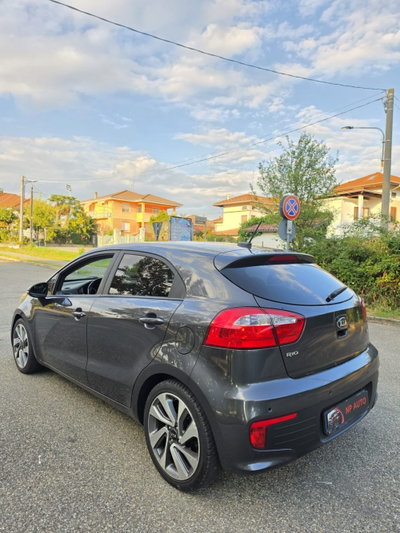 Kia Rio 1.2 CVVT 5p. ECO GPL Cool (4)