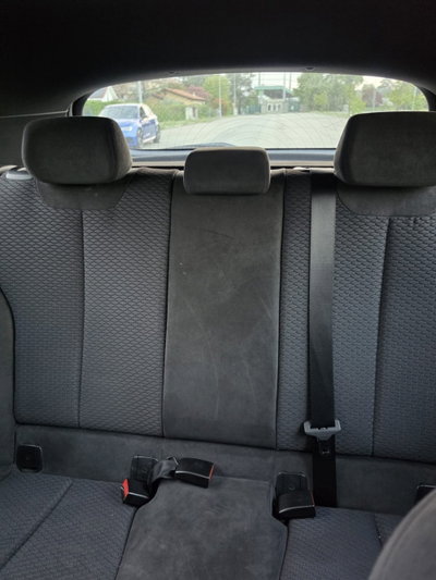 BMW Serie 1 116d 2.0 116CV cat 5 porte Attiva DPF (19)