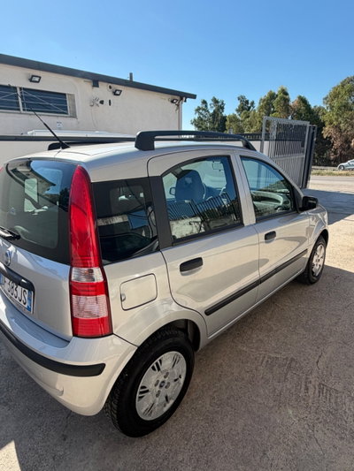 Fiat Panda 1.2 Dynamic (3)
