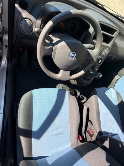 Fiat Panda 1.2 Dynamic (5)