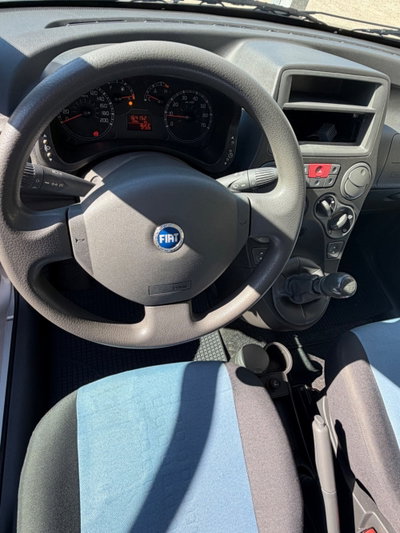 Fiat Panda 1.2 Dynamic (8)