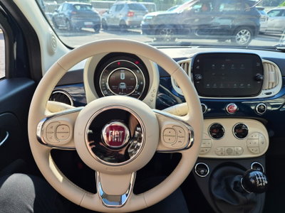 Fiat 500 1.0 Hybrid Dolcevita (11)