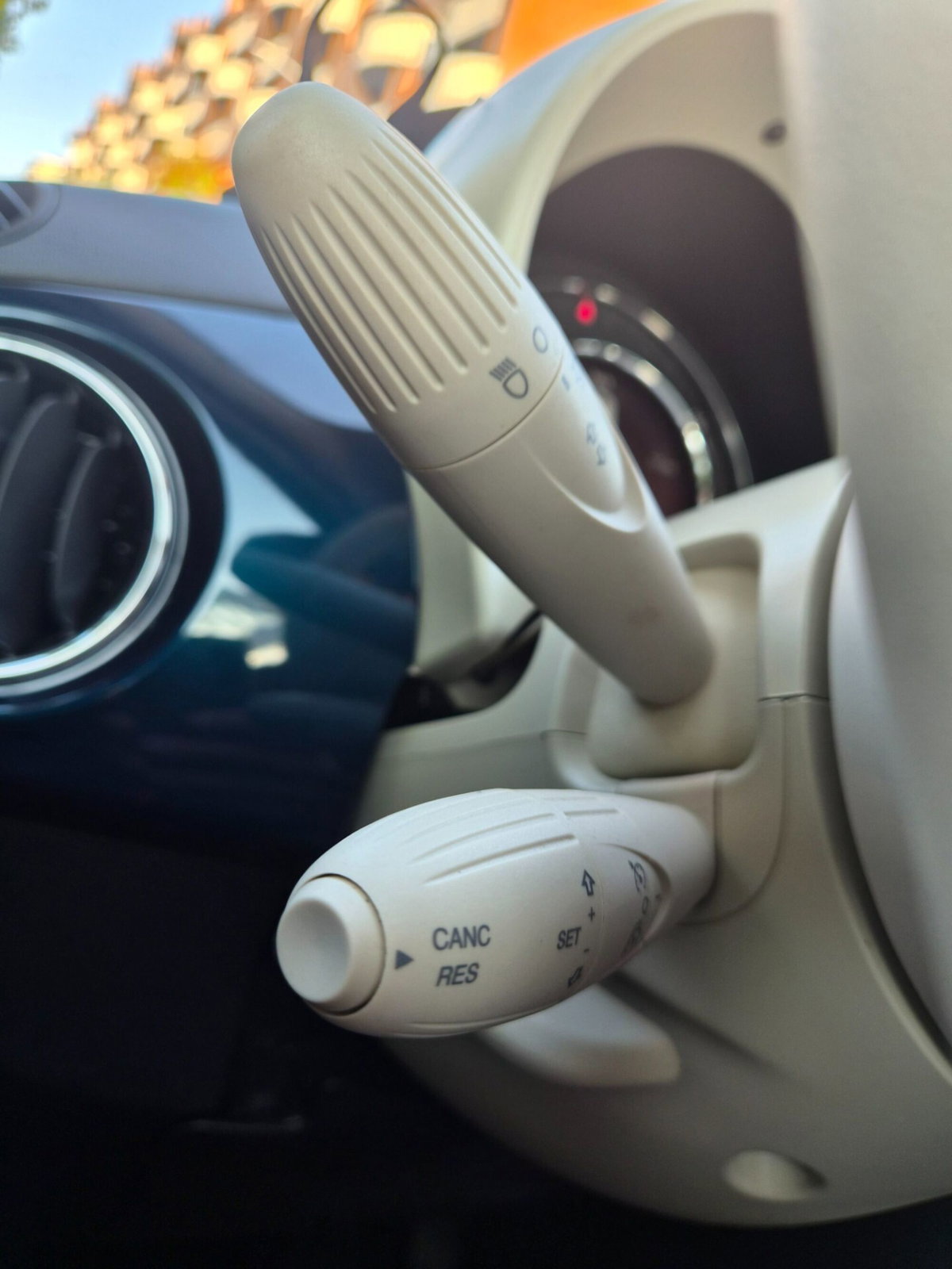 Fiat 500 1.0 Hybrid Dolcevita (17)