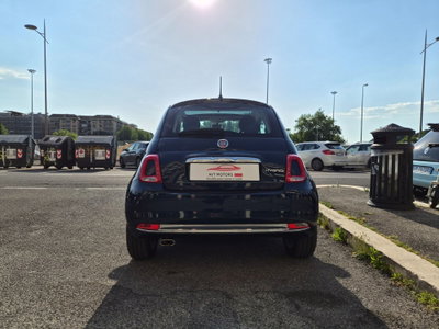 Fiat 500 1.0 Hybrid Dolcevita (5)